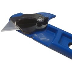 Couteau Big Bag 730 mm et 10 lames Couteau Big Bag 730 mm et 10 lames