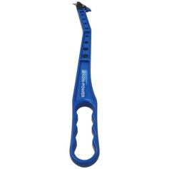 Couteau Big Bag 730 mm et 10 lames Couteau Big Bag 730 mm et 10 lames