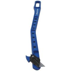 Couteau Big Bag 730 mm et 10 lames Couteau Big Bag 730 mm et 10 lames