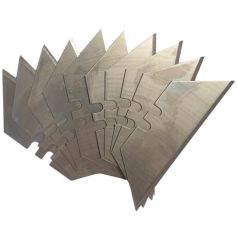 Couteau Big Bag 730 mm et 10 lames Couteau Big Bag 730 mm et 10 lames