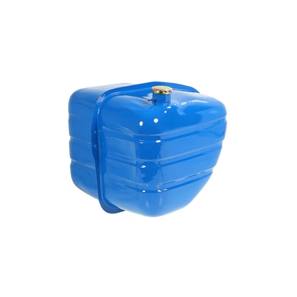 Réservoir de carburant Réf. 81817189 pour tracteurs Ford 2000 3000 2000 3000 3600 3610