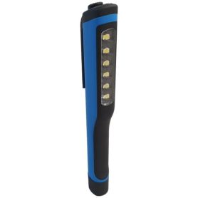 Lampe led stylo aimantée