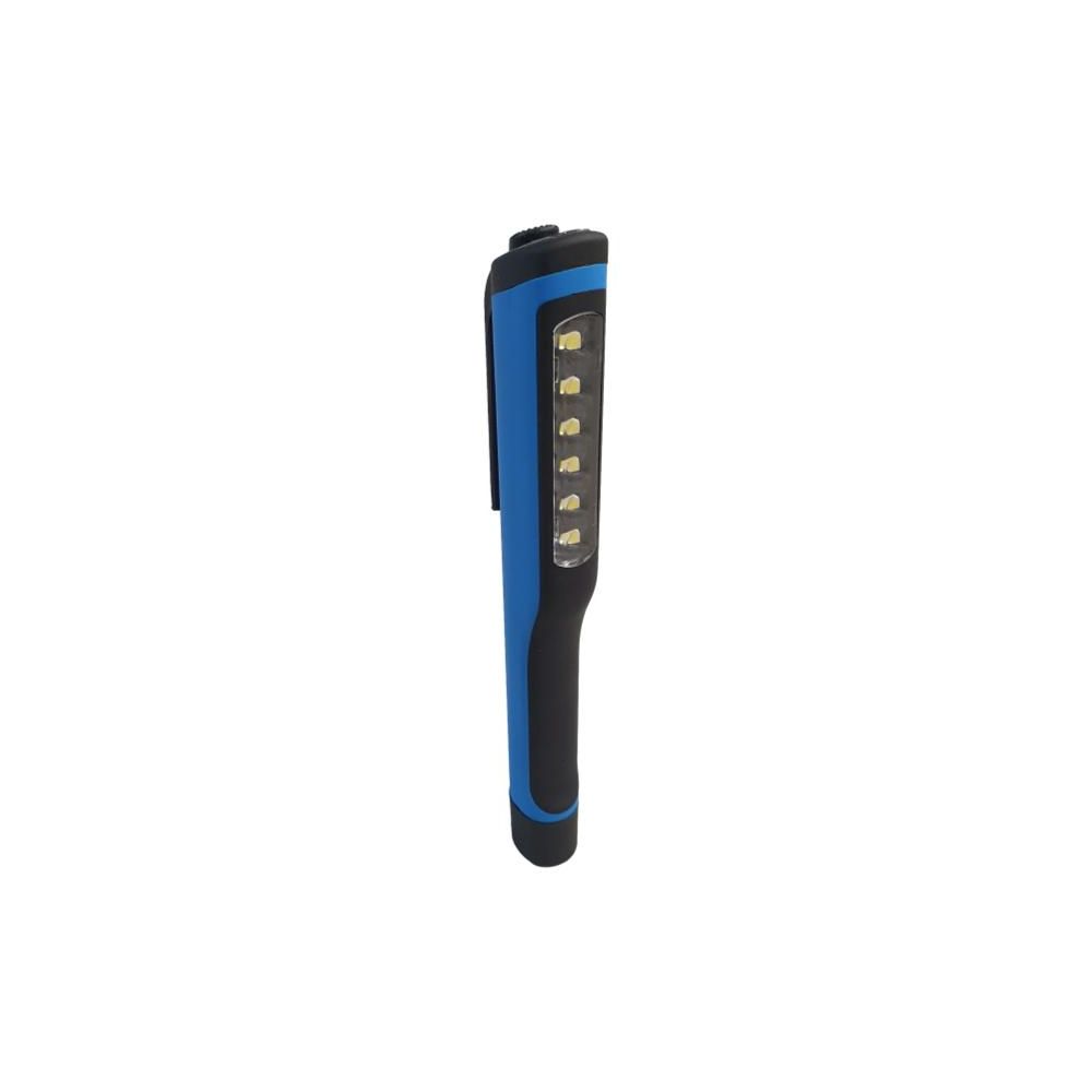 Lampe led stylo aimantée