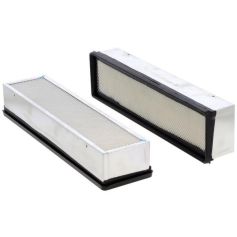 Filtre à air de cabine Réf. SC90261 HIFI FILTER Filtre à air de cabine Réf. SC90261 HIFI FILTER