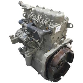Moteur complet Réf. AD3.152 - PERKINS