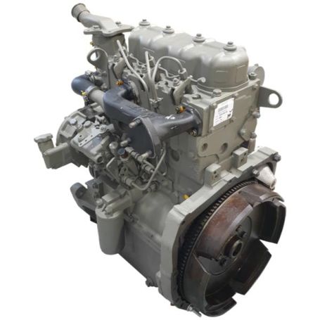 Moteur complet Réf. AD3.152 - PERKINS