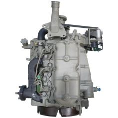 Moteur complet Réf. AD3.152 - PERKINS