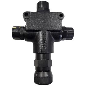 VALVE DE REGULATION RÉF. R6007960- KUHN