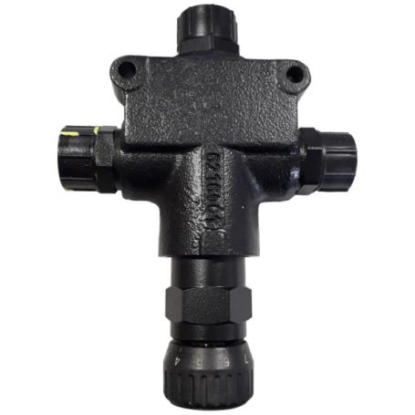 VALVE DE REGULATION RÉF. R6007960- KUHN