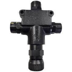 VALVE DE REGULATION RÉF. R6007960- KUHN