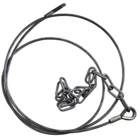 CABLE 2310 MM + 17 MAILLONS Réf. 3218310 AMAZONE