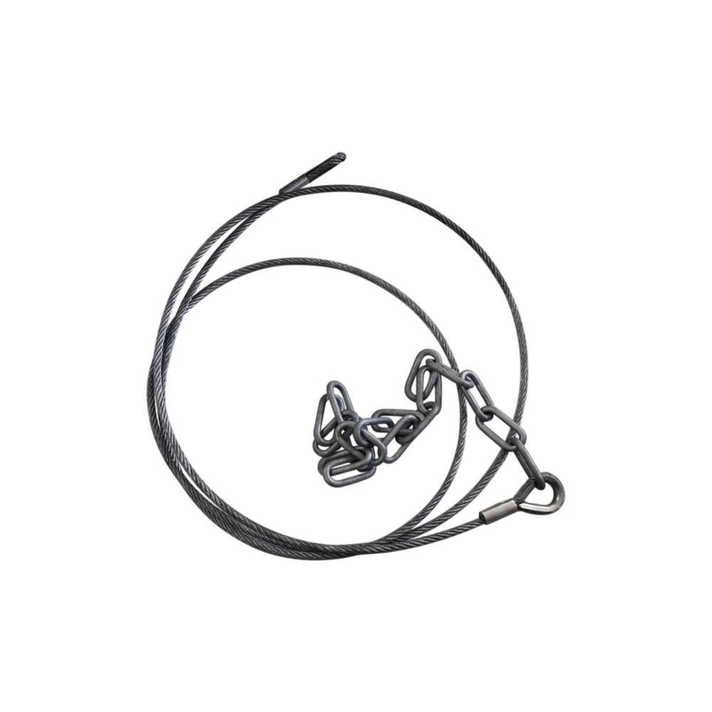 CABLE 2310 MM + 17 MAILLONS Réf. 3218310 AMAZONE