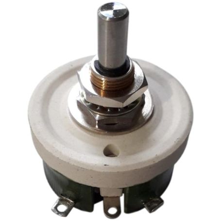 RH OSTAT 22 OHMS 25W Réf. 240853000 - Matrot