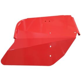 TOLE A ANDAIN DROITE RÉF. K7000592 - KUHN