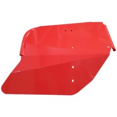 TOLE A ANDAIN DROITE RÉF. K7000592 - KUHN