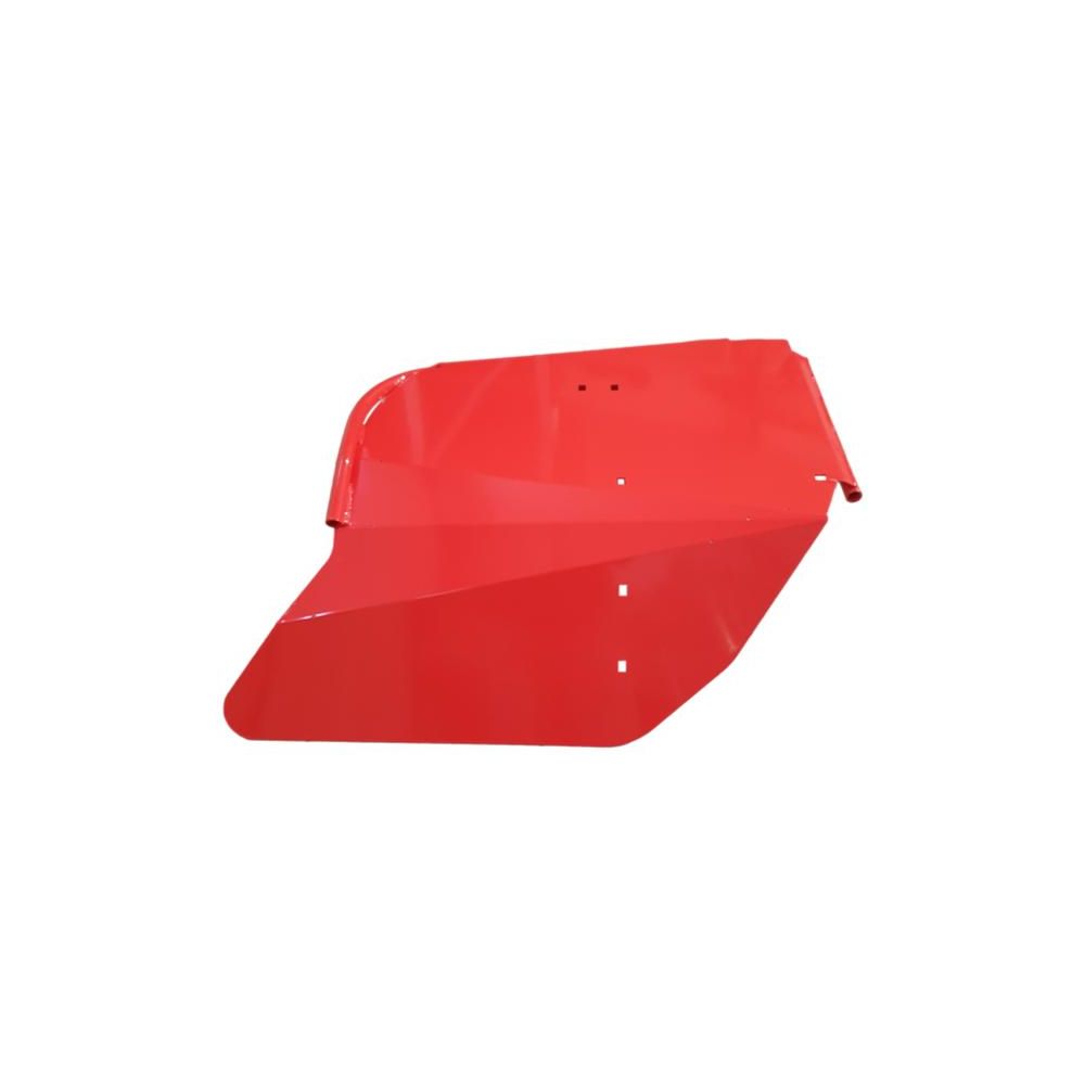 TOLE A ANDAIN DROITE RÉF. K7000592 - KUHN