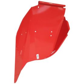 TOLE A ANDAIN DROITE RÉF. K7000592 - KUHN