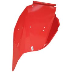 TOLE A ANDAIN DROITE RÉF. K7000592 - KUHN