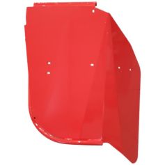 TOLE A ANDAIN DROITE RÉF. K7000592 - KUHN