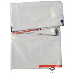 TOILE DE PROTECTION RÉF. 56619540 - KUHN TOILE DE PROTECTION RÉF. 56619540 - KUHN