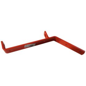 CHAPE DE LA TOLE A A RÉF. 56604300 - KUHN