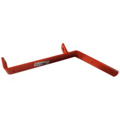CHAPE DE LA TOLE A A RÉF. 56604300 - KUHN