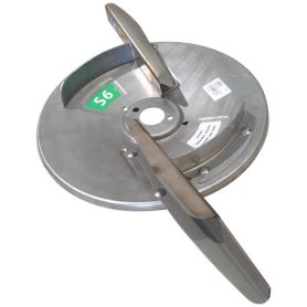 DISQUE D'EPANDAGE S6 RÉF. R4087050 - KUHN