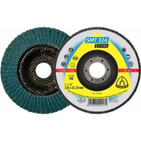 Disque a lamelles 125 mm standard