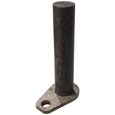 AXE A PLAQUETTE FLEA RÉF. A5447880 - KUHN AXE A PLAQUETTE FLEA RÉF. A5447880 - KUHN