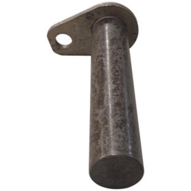 AXE A PLAQUETTE FLEA RÉF. A5447880 - KUHN