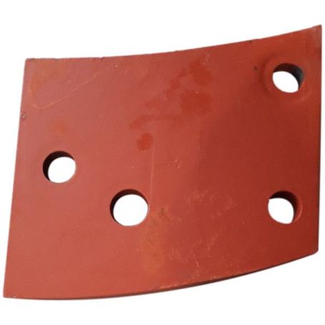 CALE DE VERSOIR RÉF. 223203 - KUHN CALE DE VERSOIR RÉF. 223203 - KUHN