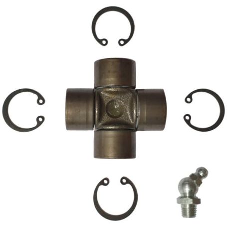 Croisillon circlips extérieurs 22 x 50 Croisillon circlips extérieurs 22 x 50