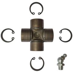 Croisillon circlips extérieurs 22 x 50 Croisillon circlips extérieurs 22 x 50