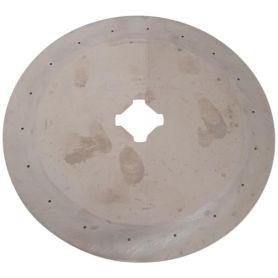 DISQUE D_2,10 N_018 RÉF. VLA0976 - KUHN