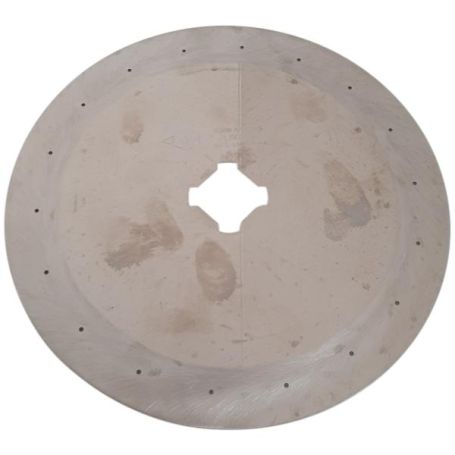 DISQUE D_2,10 N_018 RÉF. VLA0976 - KUHN DISQUE D_2,10 N_018 RÉF. VLA0976 - KUHN