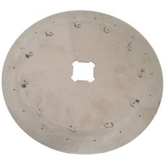 DISQUE D_2,10 N_018 RÉF. VLA0976 - KUHN DISQUE D_2,10 N_018 RÉF. VLA0976 - KUHN