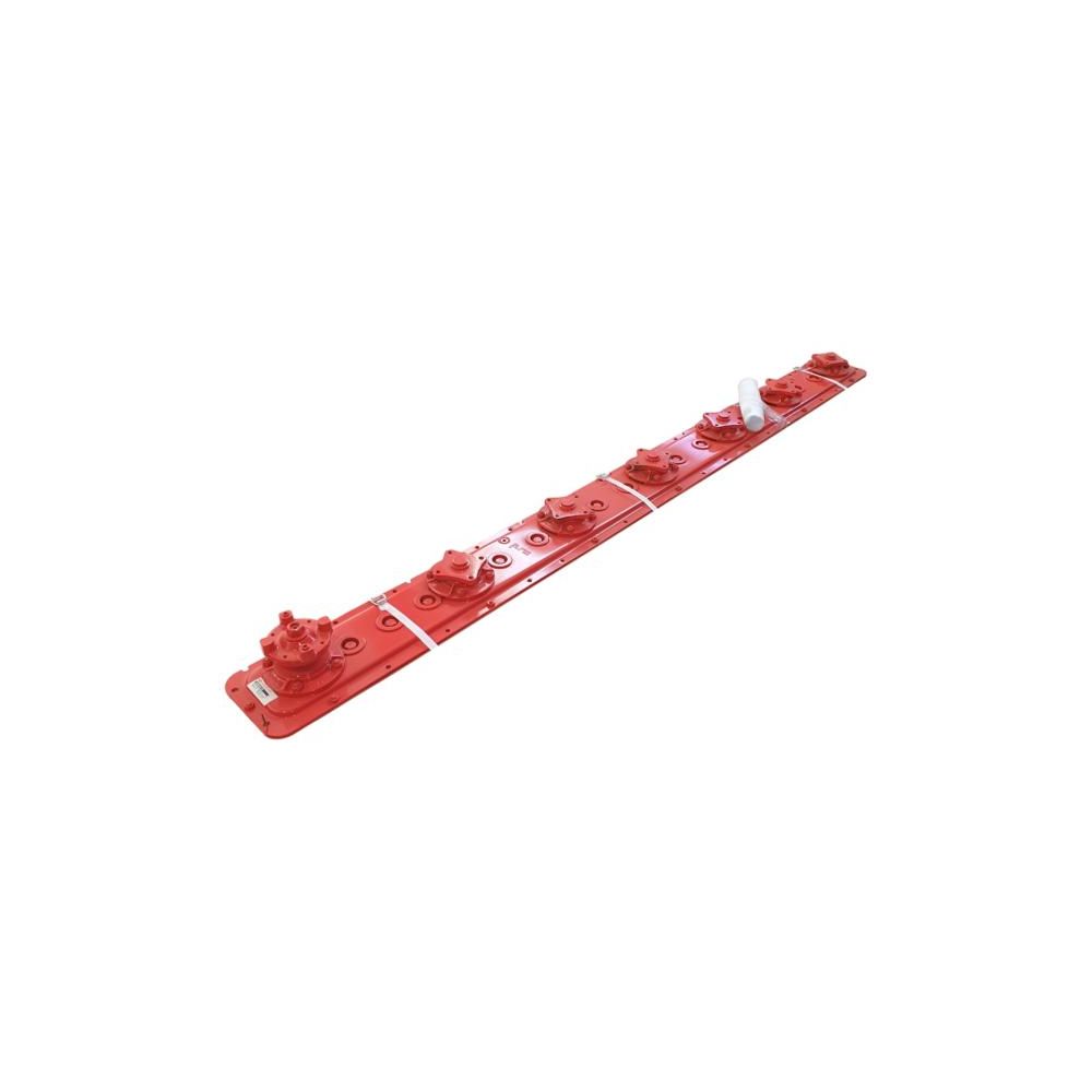 Lamier complet RÉF. K6808450 - KUHN