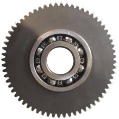 ROUE 64 DENTS RÉF. K5604640 - KUHN ROUE 64 DENTS RÉF. K5604640 - KUHN