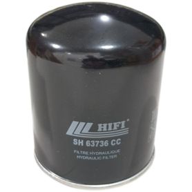 Filtre hydraulique Réf. SH63736CC - HIFI FILTER