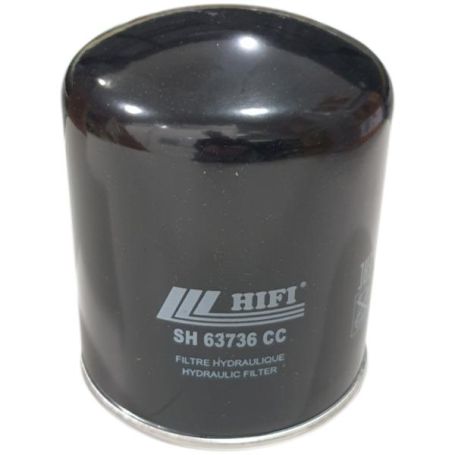 Filtre hydraulique Réf. SH63736CC - HIFI FILTER