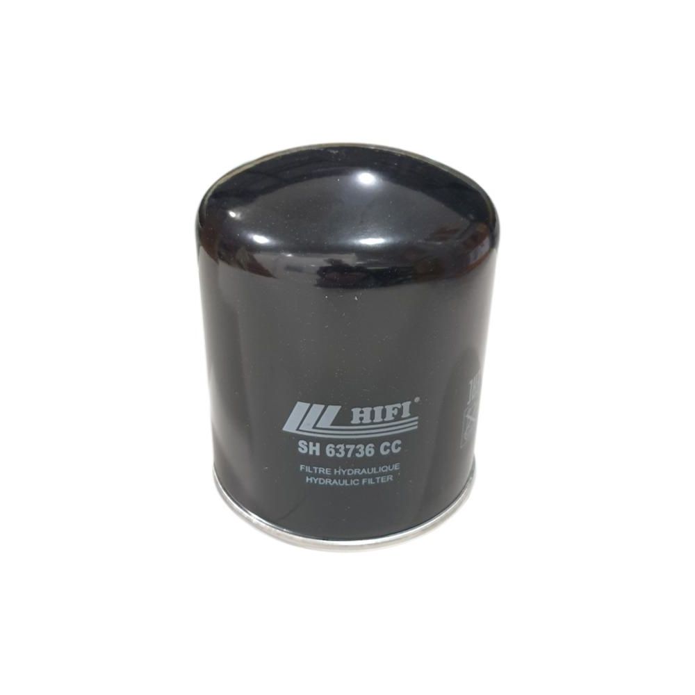Filtre hydraulique Réf. SH63736CC - HIFI FILTER