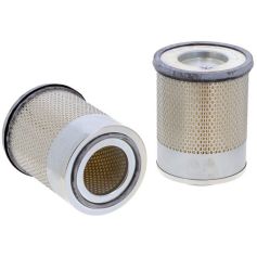 FILTRE À AIR PRIMAIRE RÉF. SA11806 - HIFI FILTER FILTRE À AIR PRIMAIRE RÉF. SA11806 - HIFI FILTER