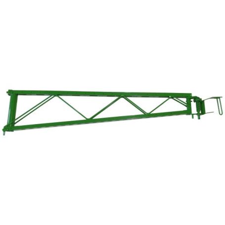 RAMPE SS2 L_2685 INTERM. C II Réf. 100802 AMAZONE RAMPE SS2 L_2685 INTERM. C II Réf. 100802 AMAZONE