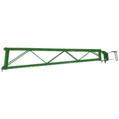 RAMPE SS2 L_2685 INTERM. C II Réf. 100802 AMAZONE RAMPE SS2 L_2685 INTERM. C II Réf. 100802 AMAZONE