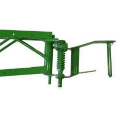 RAMPE SS2 L_2685 INTERM. C II Réf. 100802 AMAZONE RAMPE SS2 L_2685 INTERM. C II Réf. 100802 AMAZONE