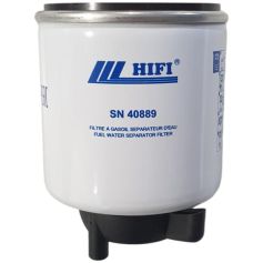 Filtre a gazoil SN40889 - Hifi Filter