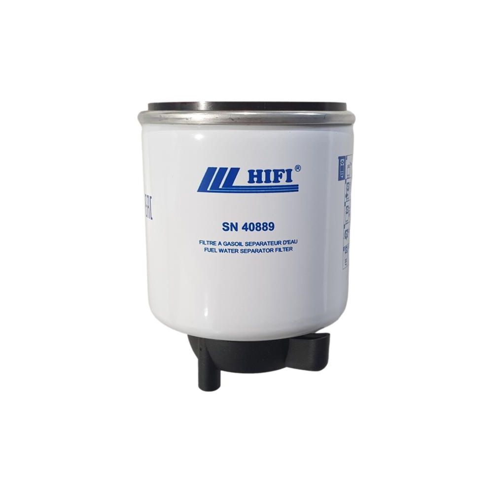 Filtre a gazoil SN40889 - Hifi Filter