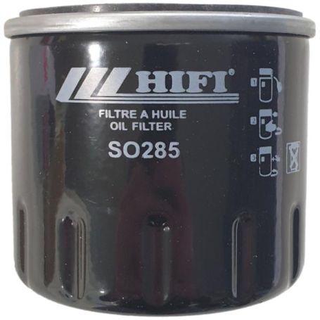 Filtre à huile réf. SO285 - hifi filter Filtre à huile réf. SO285 - hifi filter