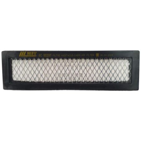 Filtre d'habitacle SC90297 - Hifi Filter Filtre d'habitacle SC90297 - Hifi Filter