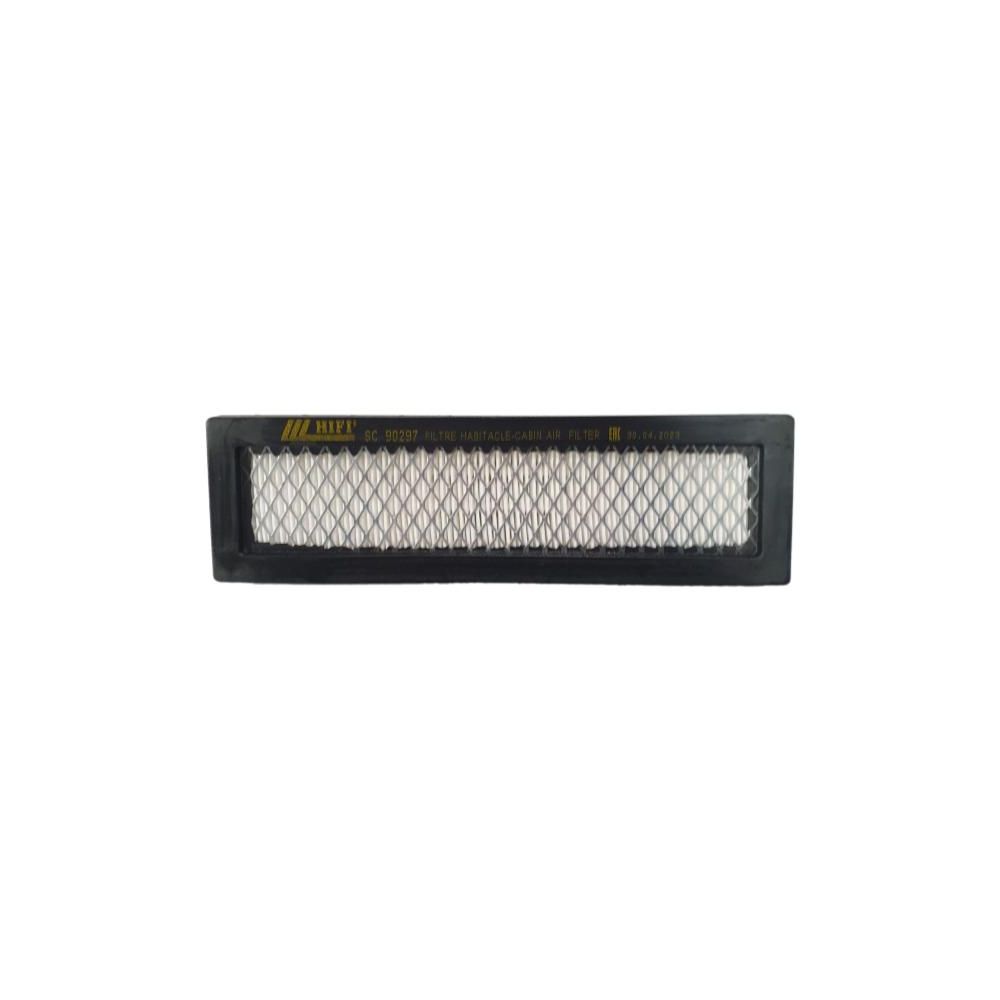 Filtre d'habitacle SC90297 - Hifi Filter